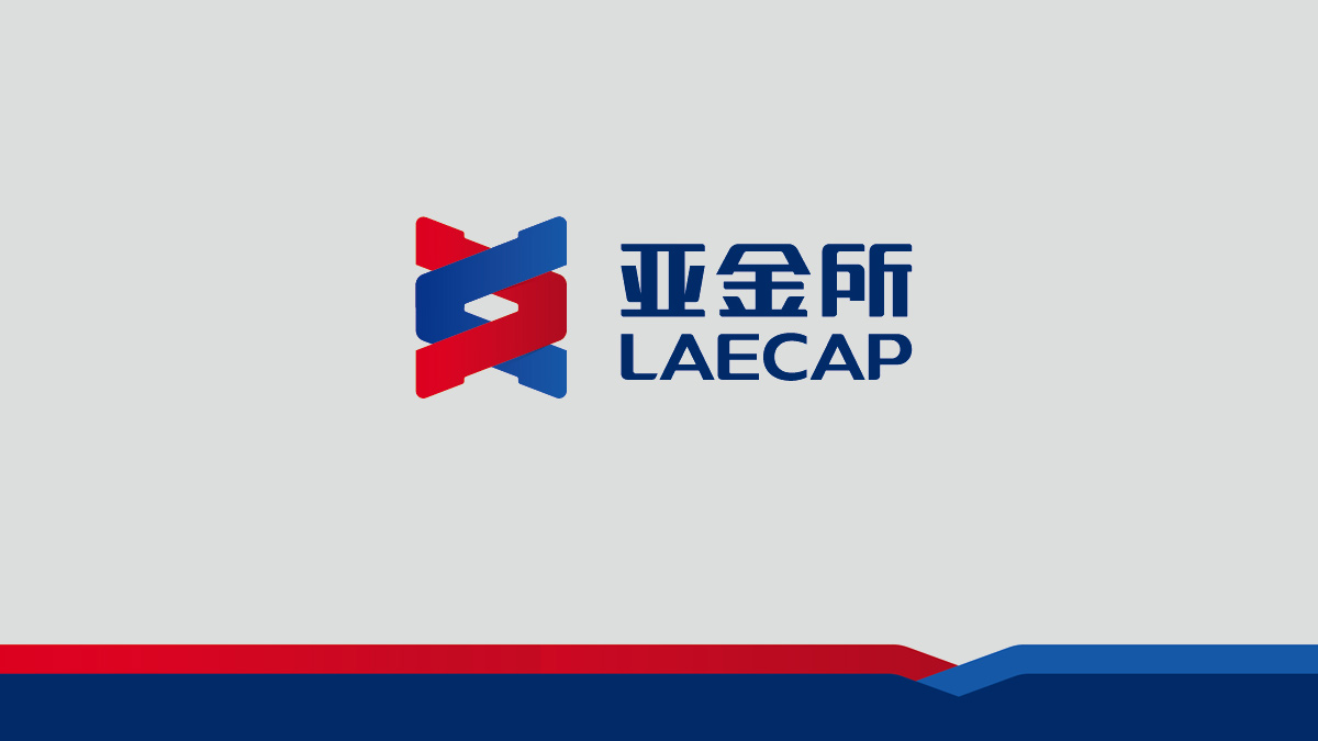 金融行業VI設計