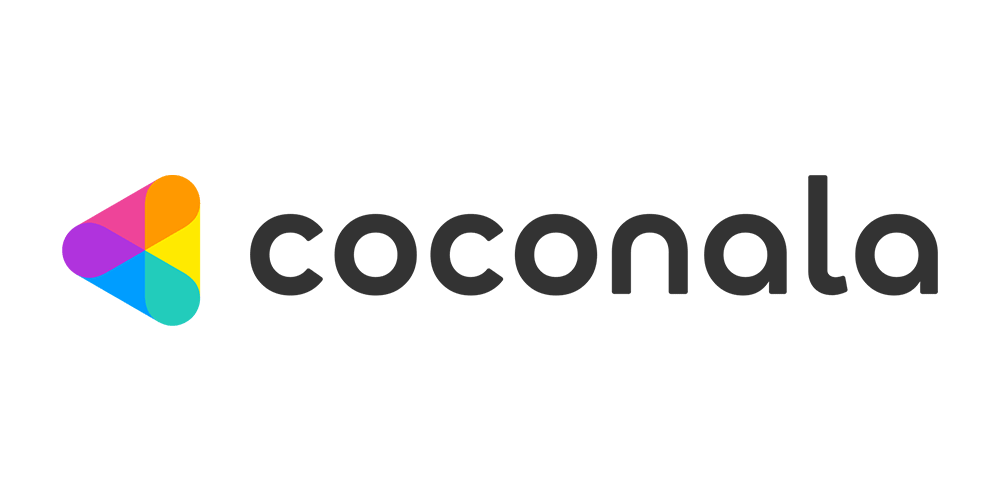 Coconala LOGO設(shè)計