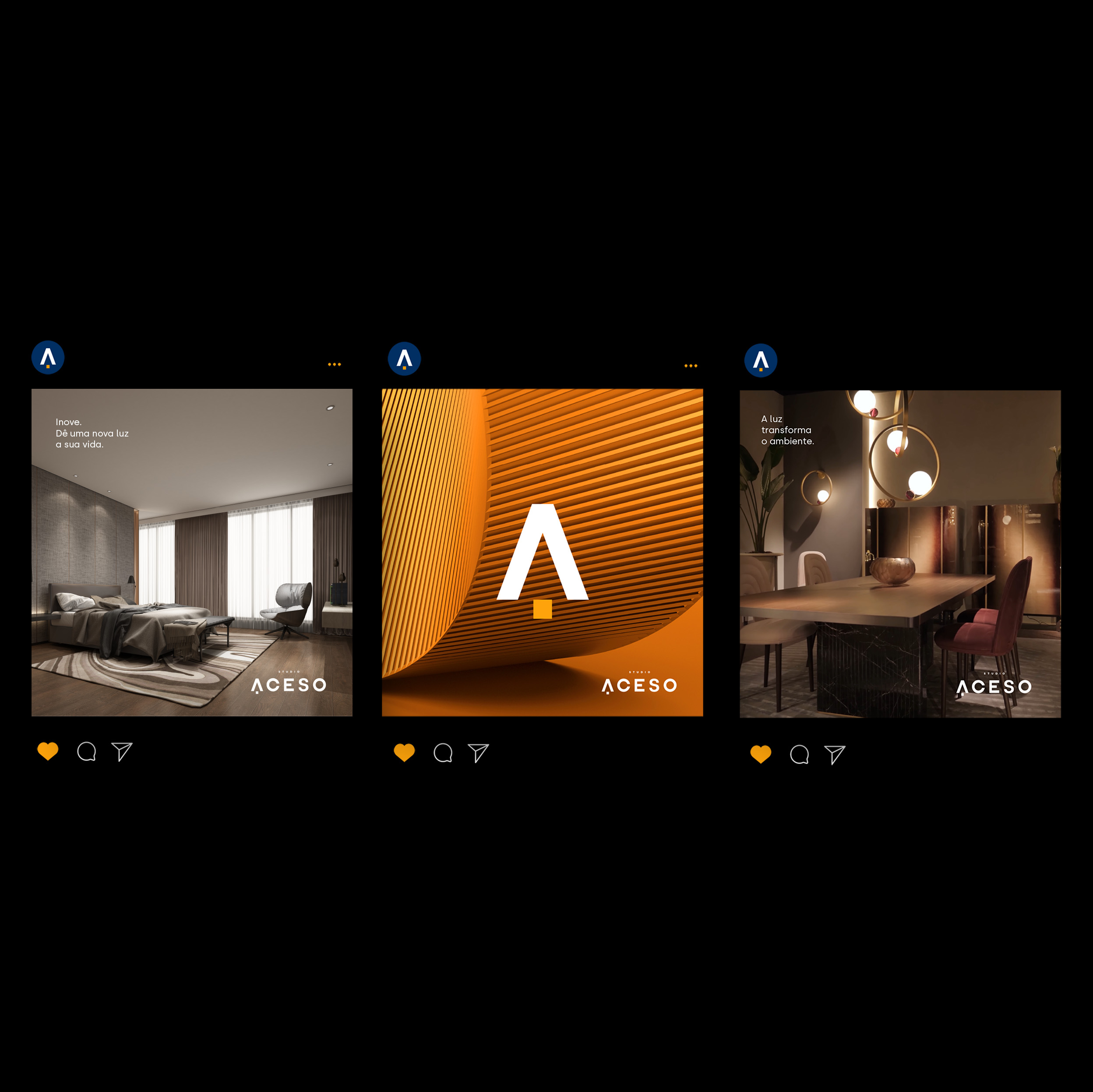 Studio Aceso 品牌設(shè)計