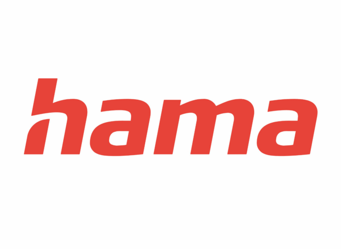 Hama 標志