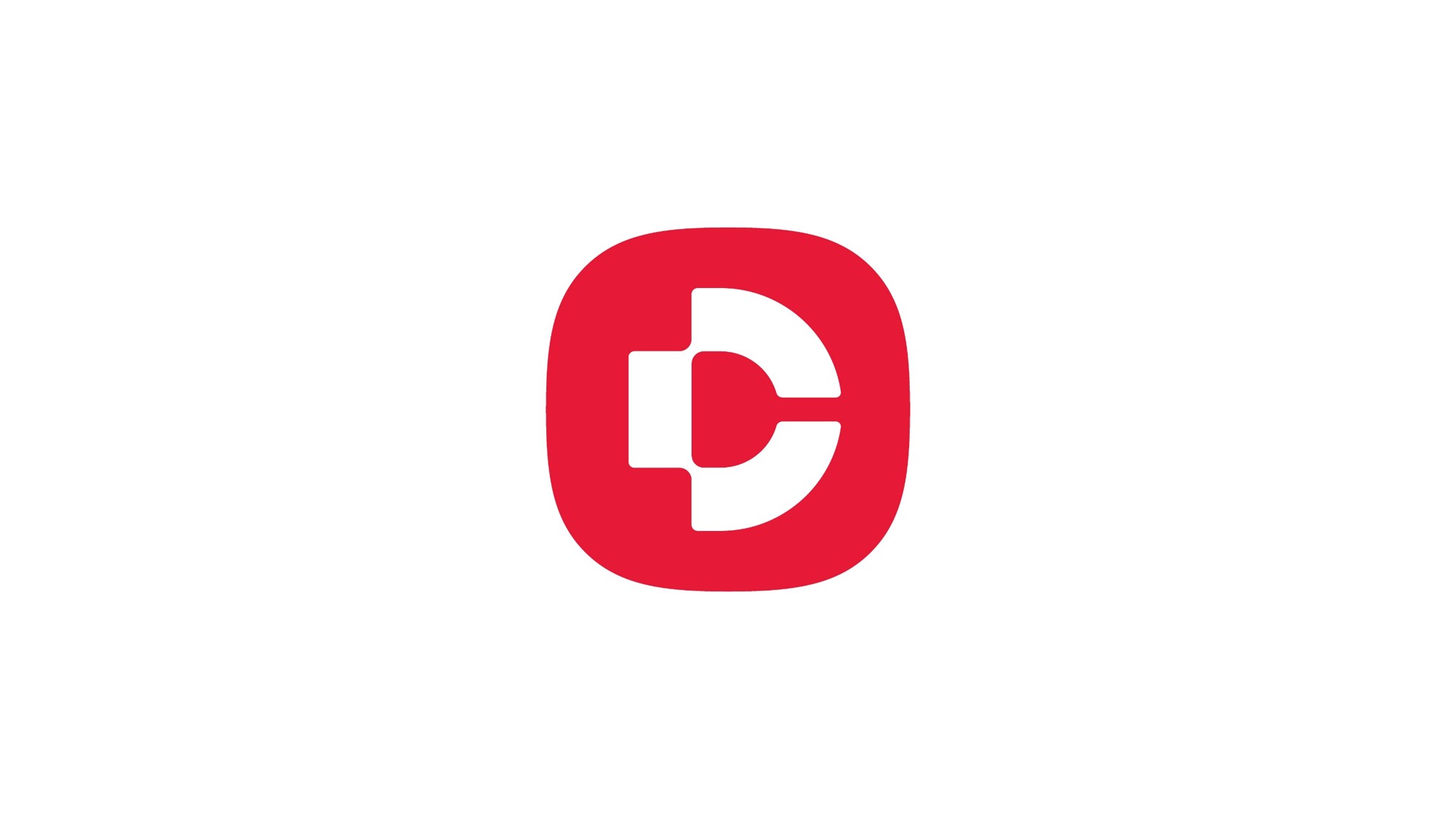 科技LOGO設計