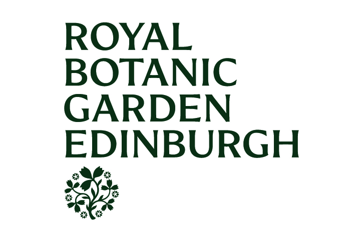 愛丁堡皇家植物園推陳出新，啟用全新LOGO設計引領植物學新風貌