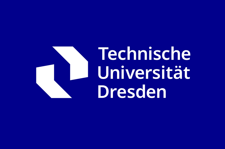 德累斯頓工業大學LOGO